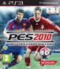 Pro Evolution Soccer 2010 (PS3) (БУ)