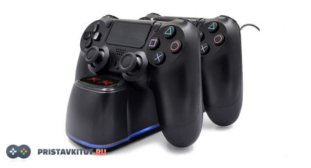 Зарядная станция для джойстиков Xbox One MIMD SND