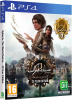 Syberia (Сибирь): The World Before 20 Year Edition (PS4) [Б/У]