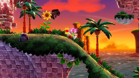 Sonic Superstars (PS5)