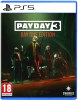 Payday 3 (PS5)(БУ)