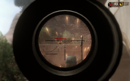 Far Cry 2 (PS3) [Б/У]