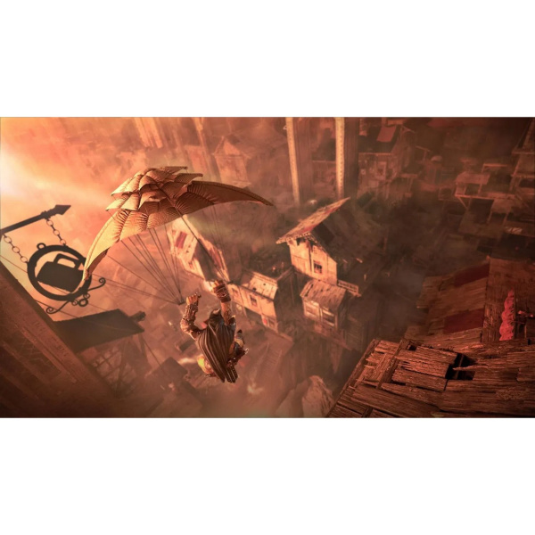 Styx: Blades of Greed (PS5) [Б/У]