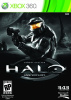 Halo Combat Evolved Anniversary (Xbox 360) [Б/У]