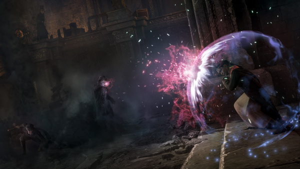 Hogwarts Legacy (Switch 2)