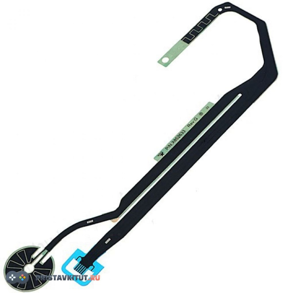 Шлейф сенсора включения и открытия лотка  Xbox360 Slim