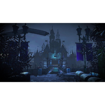 Happy Funland (PS5)