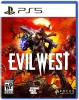 Evil West  (PS5) (Б.У)