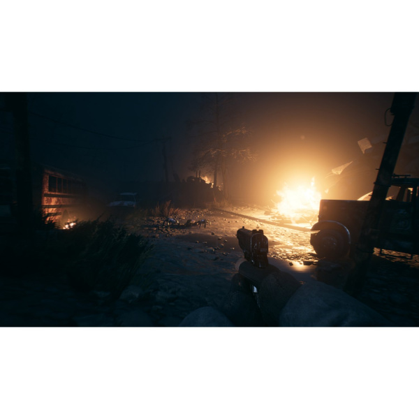 Terminator: Resistance Enhanced Collector's Edition (PS5)