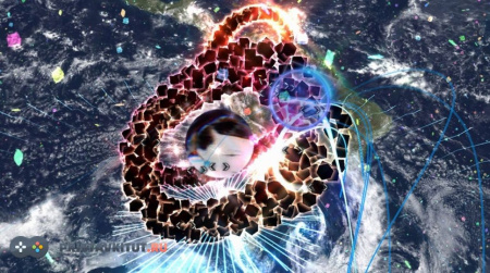 Child of Eden (PS3) [Б/У]