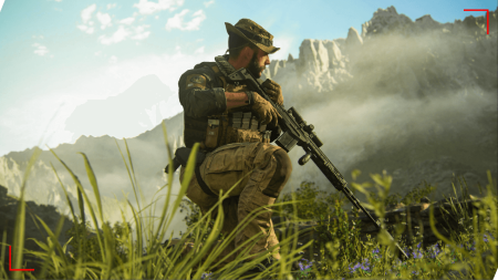 Call of Duty: Modern Warfare 3 (PS5)