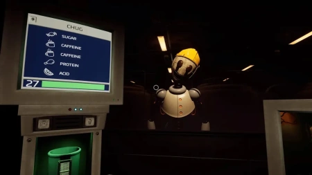 Five Nights at Freddy's: Help Wanted 2 (PS5)