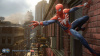 Marvel: Человек-паук (PS4) [Б/У]