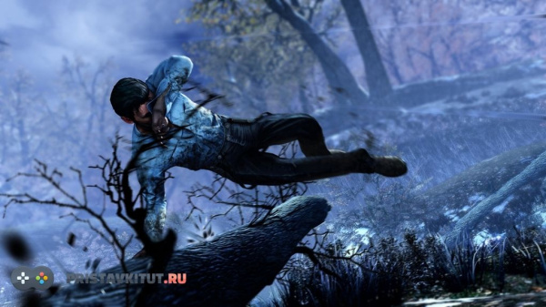 Sherlock Holmes: The Devils Daughter (PS4)