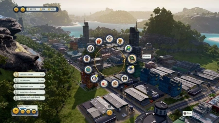 Tropico 6: Ez Prez Edition (PS4)