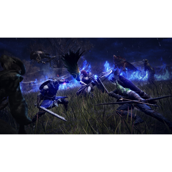 Elden Ring: Nightreign (PS5)