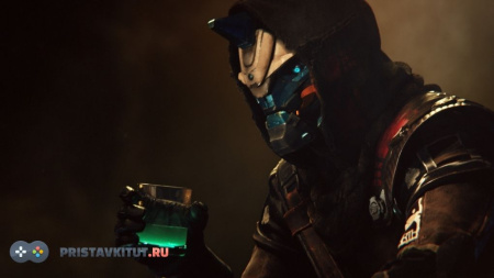 Destiny 2 (PS4) [Б/У]