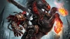 Darksiders: Warmastered Edition (PS4)