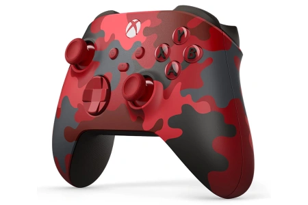 Геймпад Microsoft Xbox Series, Daystrike Camo