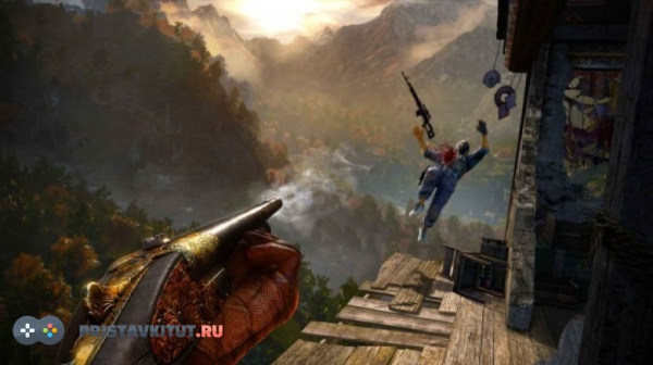Far Cry 4 Полное издание