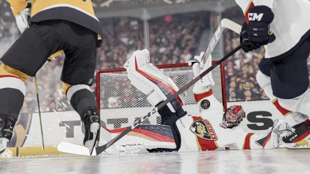 EA Sports NHL 24 (PS5)