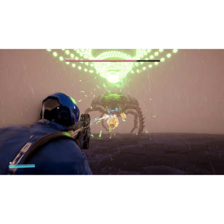 Project Tower (PS5)