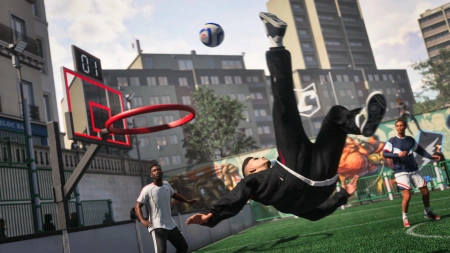EA Sports FC 27 (Ps4)