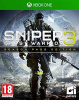 Sniper 3: Ghost Warrior (Xbox one)
