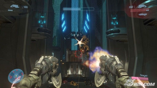 Halo 3 (Xbox 360) [Б/У]