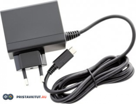 Nintendo Switch Lite (Коралл)