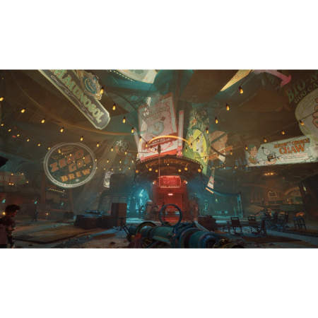The Outer Worlds 2