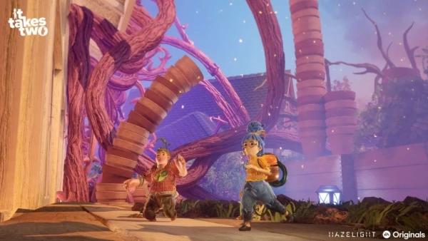 It Takes Two (Nintendo Switch)