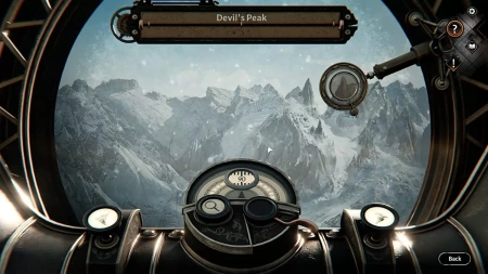 Syberia (Сибирь): The World Before 20 Year Edition (PS5)