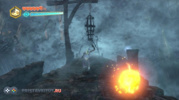 Fable: The Journey [Б/У]