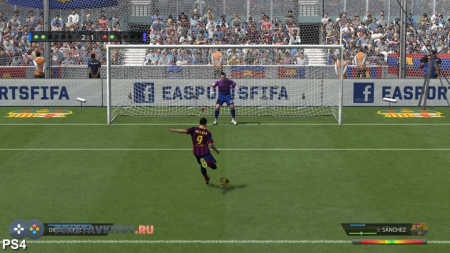 Fifa 14 (PS4)