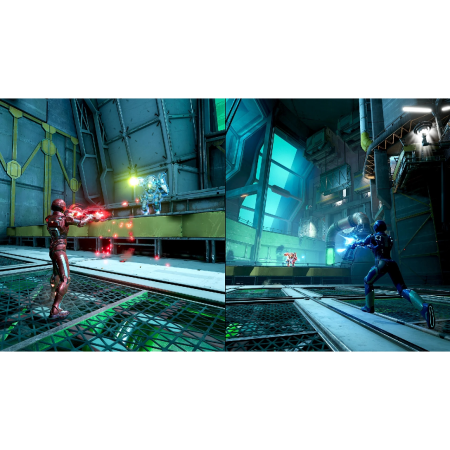 Split Fiction (PS5) [Б/У]