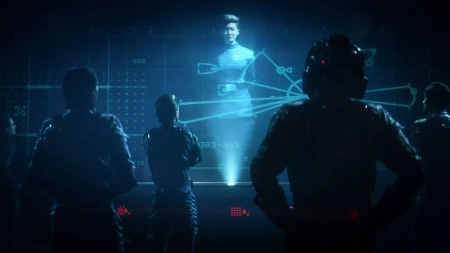 Star Wars Squadrons (Xbox One) [Б/У]