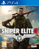 Sniper Elite 4 (PS4) [Б/У]