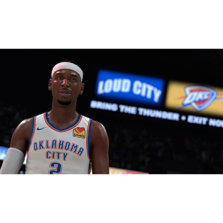 NBA 2k25 (PS5)
