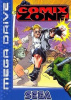 Comix Zone