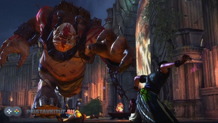 Sorcery (PS3) [Б/У]