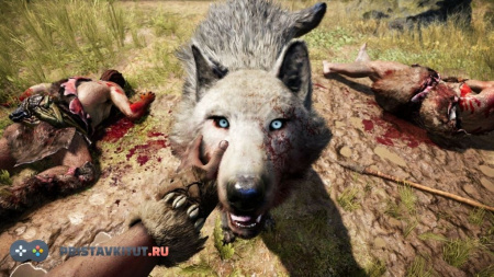 Far Cry Primal. Специальное Издание