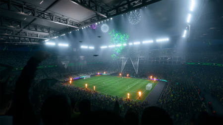EA Sports FC 26 (Ps4)(БУ)