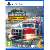 Alaskan Road Truckers: Highway Edition (PS5)