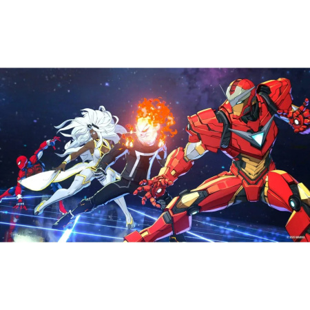 MARVEL Tokon: Fighting Souls (PS5)