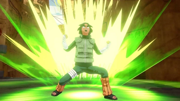 Naruto to Boruto: Shinobi Striker (PS4) [Б/У]