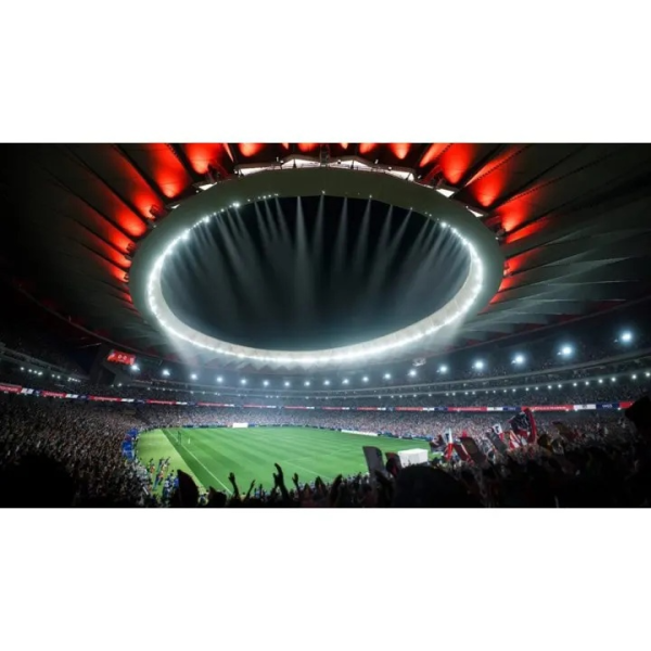 EA Sports FC 24 (NSW) [Б/У]