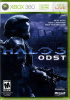 Halo 3: ODST (XBOX 360) [Б/У]