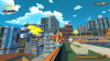 Bomb Rush Cyberfunk (Ps5)