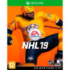 NHL 19 (Xbox One) [Б/У]